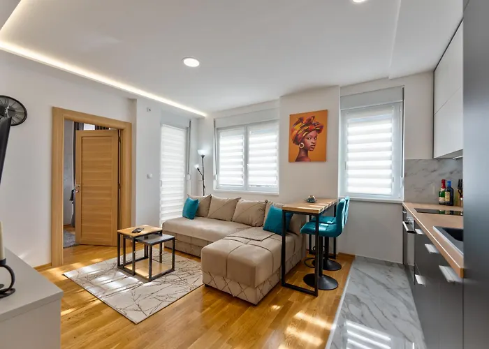 Apartman Hana Zlatibor