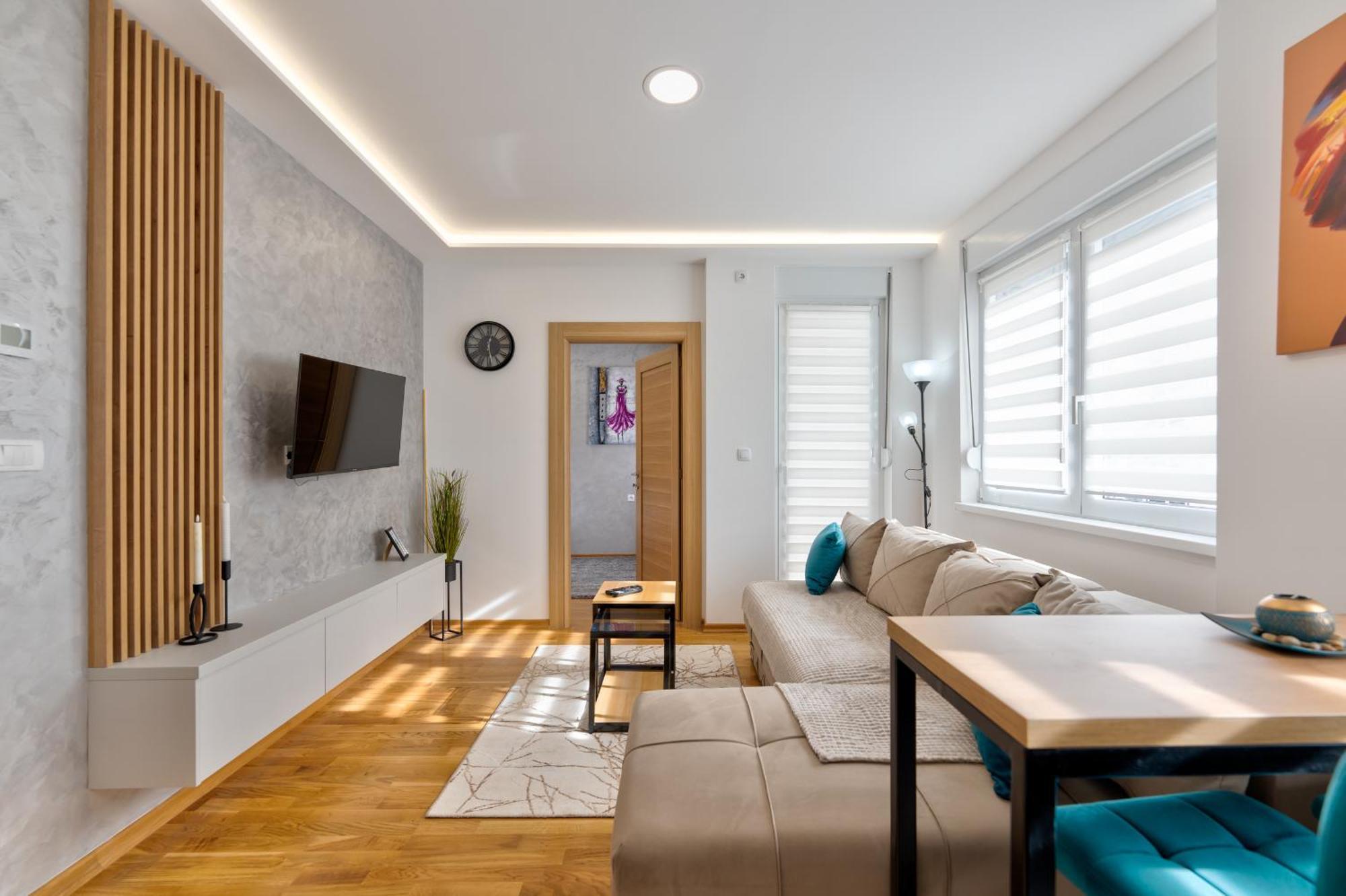 Apartment Hana