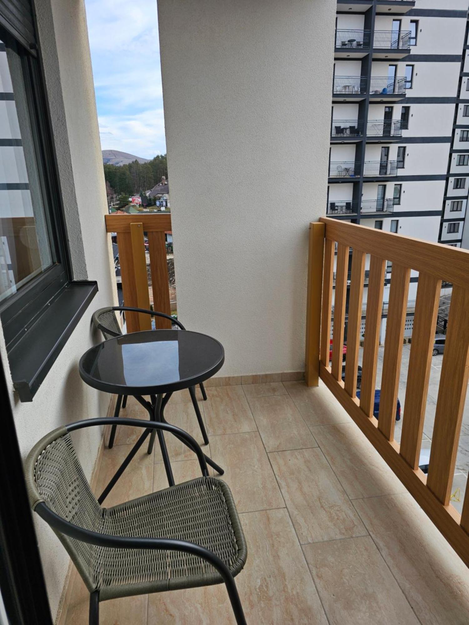 Apartment Hana